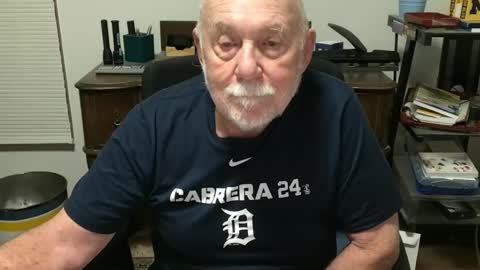 dack47 online show from 8, 12, 2024