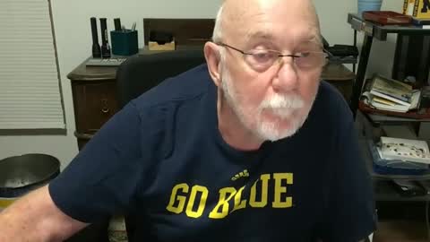 dack47 online show from 9, 12, 2024