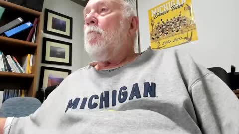 dack47 online show from 10, 1, 2025