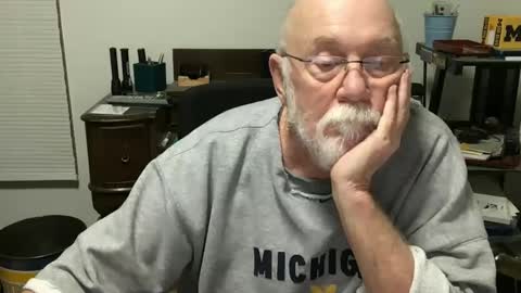 dack47 online show from 14, 1, 2025