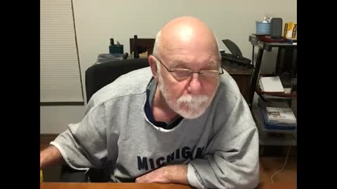 dack47 online show from 31, 10, 2025