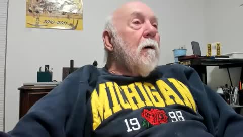 dack47 online show from 15, 12, 2025