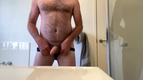 dad45bod online show from 25, 1, 2025