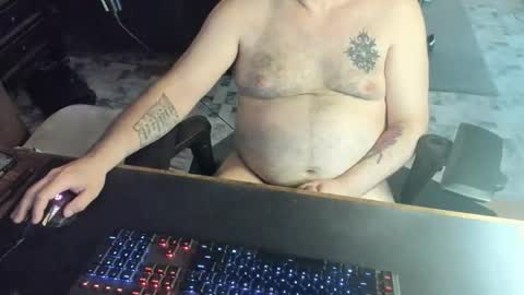 Daddy online show from 27, 4, 2026