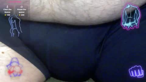 Snapshot of dadbodsensei chatting on 24, 2, 2026 DadbodSensei online show from 24, 2, 2026