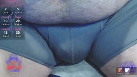 DadbodSensei online show from 6, 4, 2026