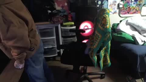 dadddyyycloudy online show from 21, 1, 2025