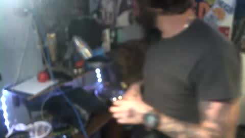 dadddyyycloudy online show from 13, 11, 2025