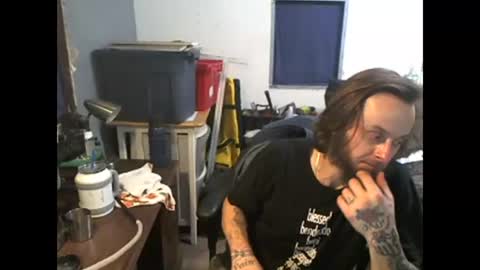 dadddyyycloudy online show from 18, 2, 2026