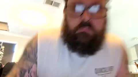 daddibear666 online show from 20, 12, 2025