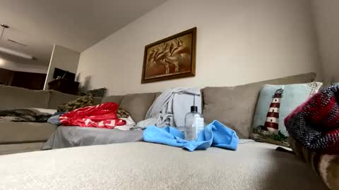 Buster95 online show from 13, 2, 2025