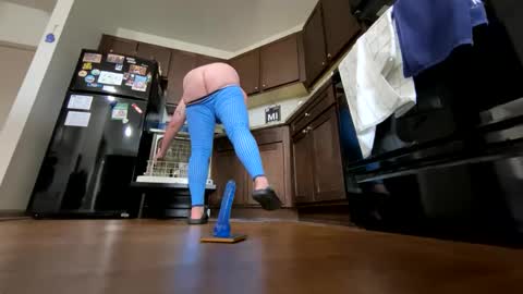 Buster95 online show from 16, 2, 2025