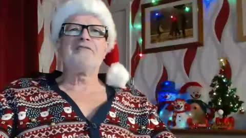 Brian ... online show from 11, 12, 2024