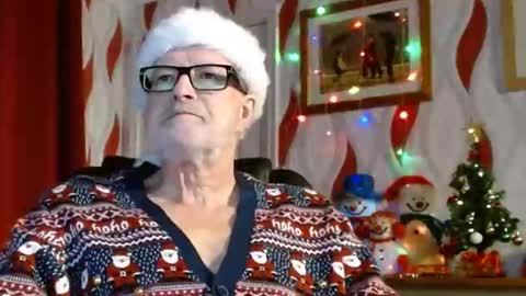 Brian ... online show from 19, 12, 2024