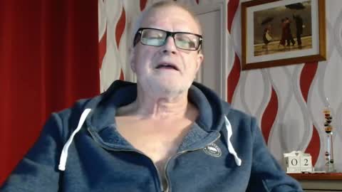 Brian ... online show from 2, 1, 2025