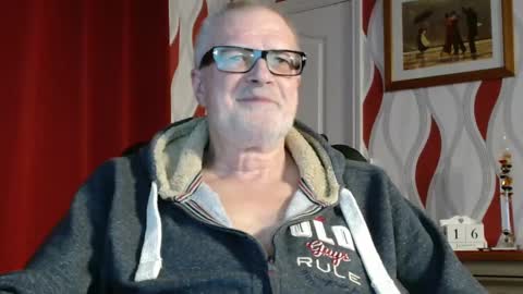 Brian ... online show from 16, 1, 2025