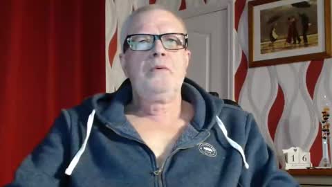 Brian ... online show from 16, 2, 2025