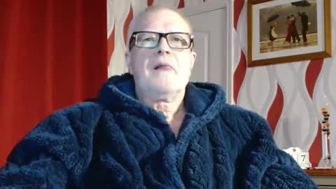 Brian ... online show from 17, 2, 2025