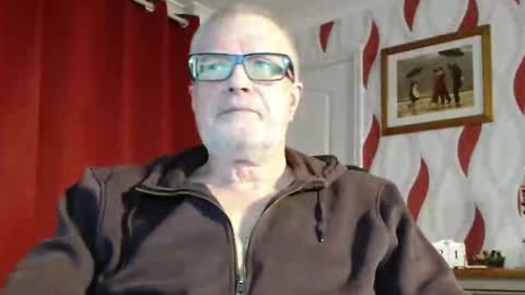 Brian ... online show from 21, 2, 2025