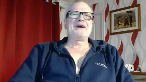 Brian ... online show from 24, 2, 2025