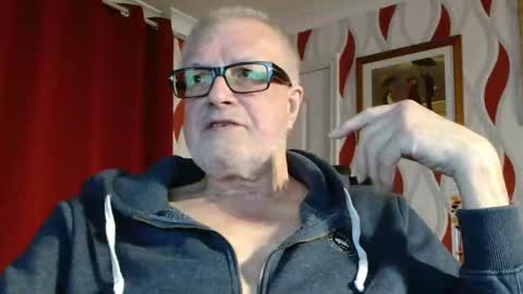 Brian ... online show from 30, 3, 2026