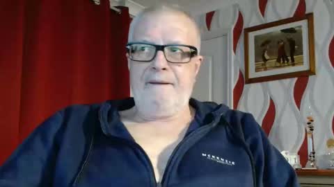 Brian ... online show from 1, 4, 2026