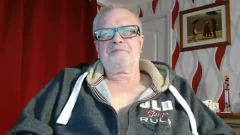 Brian ... online show from 15, 4, 2026