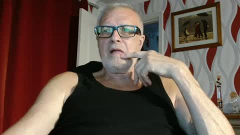 Brian ... online show from 8, 7, 2026