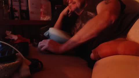 daddiesmonstercock online show from 16, 12, 2025