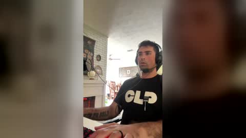 daddy41195 online show from 19, 3, 2026