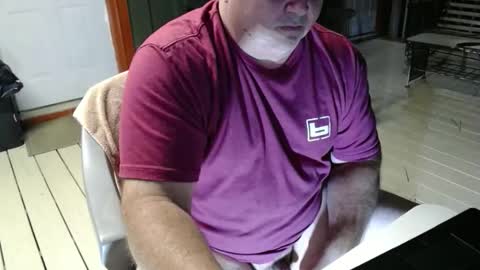 daddy7194 online show from 24, 11, 2025