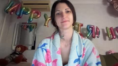 daddy_andprincess online show from 4, 10, 2025