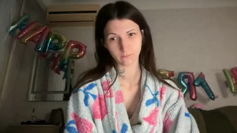 daddy_andprincess online show from 23, 10, 2025