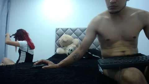 Antonella online show from 4, 2, 2025