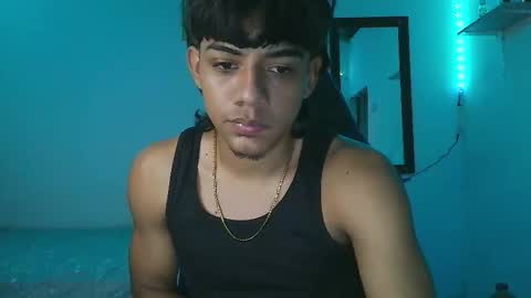 daddy_jesus29 online show from 4, 12, 2025