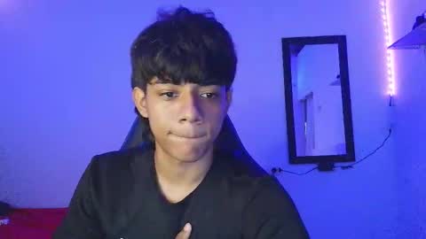 daddy_jesus29 online show from 21, 12, 2025