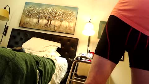 Snapshot of daddy_mack_treats_you chatting on 9, 9, 2025 daddy_mack_treats_you online show from 9, 9, 2025