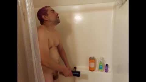 Snapshot of daddy_werewolf chatting on 11, 5, 2026 daddy_werewolf online show from 11, 5, 2026