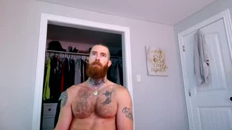 Snapshot of daddyafterdark1 chatting on 5, 8, 2026 daddyafterdark1 online show from 5, 8, 2026