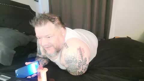 Daddy online show from 7, 1, 2026