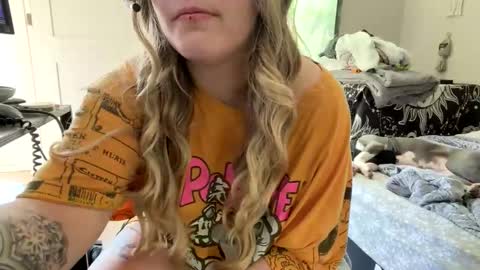 Daddy and Baby online show from 10, 2, 2026