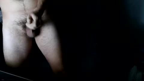 daddyballs03 online show from 23, 12, 2025