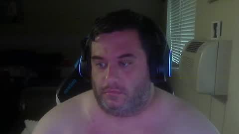 daddybody4u online show from 26, 6, 2026