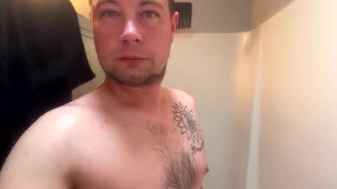 DaddyCam33 online show from 13, 9, 2025