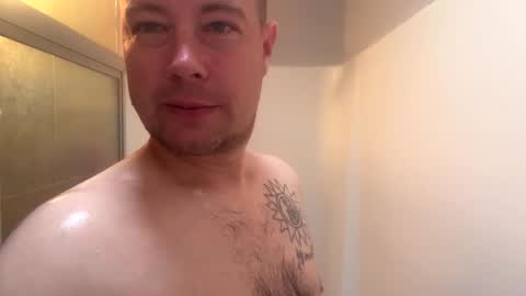 DaddyCam33 online show from 21, 9, 2025
