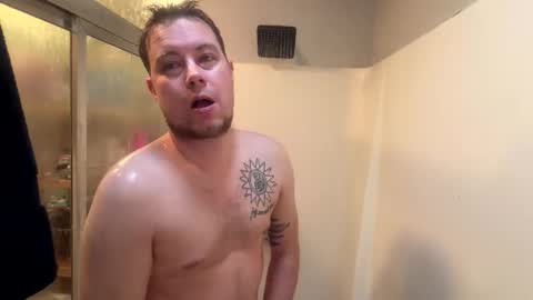 DaddyCam33 online show from 4, 4, 2026