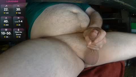 Snapshot of daddycock420247 chatting on 26, 4, 2026 daddycock420247 online show from 26, 4, 2026