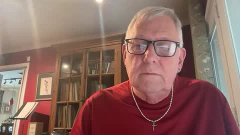 DaddyCok4 online show from 19, 4, 2026