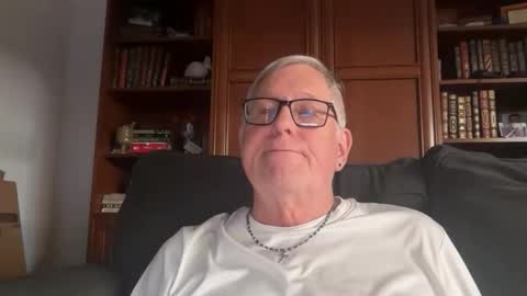 DaddyCok4 online show from 17, 5, 2026