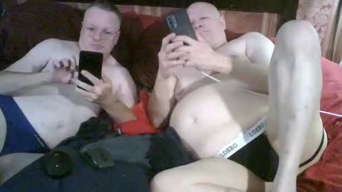 Daddy online show from 18, 10, 2025